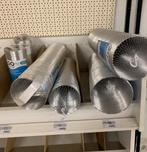 flexibele dampkapbuis, Ophalen, Nieuw, Meer dan 30 cm