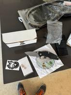 Hinderer Jurassic Magnacut Black G10, Ophalen of Verzenden