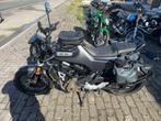 Husqvarna	Svartpilen 401, Motoren, Motoren | Husqvarna, 400 cc, Bedrijf, 12 t/m 35 kW