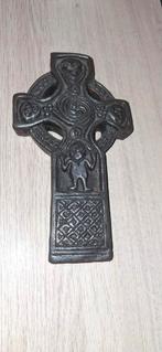 Croix du prieuré de Gallen, Enlèvement ou Envoi