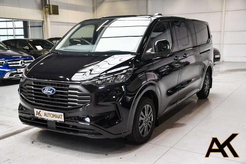Ford Transit Custom 2.0 TDCi L2H1 Limited 5pl - NAVI / CAMER, Auto's, Bestelwagens en Lichte vracht, Bedrijf, Te koop, ABS, Achteruitrijcamera
