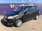 2011 - Citroen - C3 Picasso - 1.4 VTi Aura - Personenauto, Auto's, Euro 5, Monovolume, Gebruikt, Overige brandstoffen