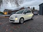 Fiat 500 Hybride, Autos, Fiat, Achat, Euro 6, Entreprise, Boîte manuelle