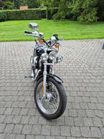 Harley Davidson Sportster 1200 L, Motoren, Motoren | Harley-Davidson, 2 cilinders, 1202 cc, Particulier, Meer dan 35 kW
