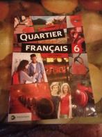 Quartier Français 6 lectures, Boeken, Studieboeken en Cursussen, Ophalen of Verzenden, Zo goed als nieuw, Pelckmans