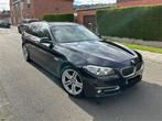 BMW 520d euro 6b automaat!, Auto's, Automaat, Euro 6, Particulier, Te koop