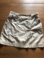 Rokje Hampton Bays maat 36, Ophalen, Beige, Zo goed als nieuw, Hampton Bays