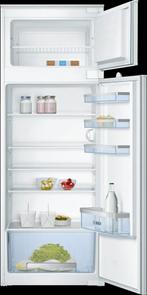 Frigo congélateur Bosch encastrable, Electroménager, Réfrigérateurs & Frigos, Enlèvement, Utilisé, Avec congélateur séparé