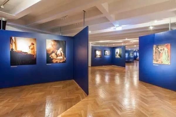 Modular exhibition and event walls, Huis en Inrichting, Overige Huis en Inrichting, Ophalen of Verzenden