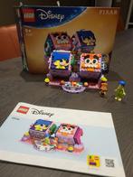 Lego Inside Out Disney 43248, Ophalen, Zo goed als nieuw, Lego