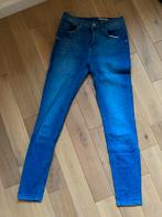 Skinny jeans Esprit EDC, Blauw, Ophalen of Verzenden, Zo goed als nieuw, W27 (confectie 34) of kleiner