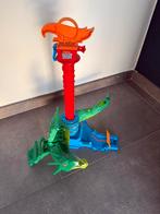 Hot wheels draak, Kinderen en Baby's, Speelgoed | Racebanen, Ophalen, Hot Wheels