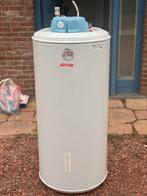 Boiler in goede staat mer Atlantic, Doe-het-zelf en Bouw, 100 liter of meer, Ophalen, Gebruikt, Boiler