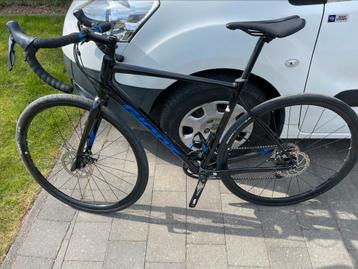 Koersfiets - Giant - maat ML4 / goede staat!!!! beschikbaar voor biedingen