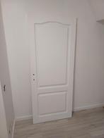 Binnendeuren Gratis, Doe-het-zelf en Bouw, Ophalen, Gebruikt, 80 tot 100 cm, Binnendeur