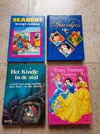 Kinderboeken/voorleesverhalen, Enlèvement, Utilisé