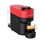 Nespresso Vertuo rood. Het is een jaar oud en weinig gebruik, Elektronische apparatuur, Ophalen of Verzenden, Zo goed als nieuw