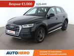Audi Q5 2.0 TDI quattro Sport (année de construction 2018), Autos, Cuir, Achat, https://public.car-pass.be/vhr/40137a31-ebf7-4b30-8242-3601f03bc87d