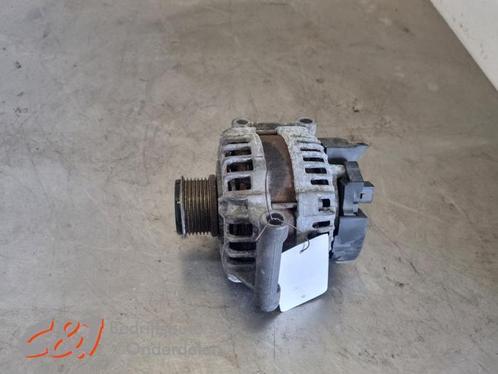Dynamo van een Ford Transit, Auto-onderdelen, Motor en Toebehoren, Ford, Gebruikt, 3 maanden garantie, Ophalen of Verzenden