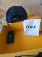 Casquette Fendi, Vacatures