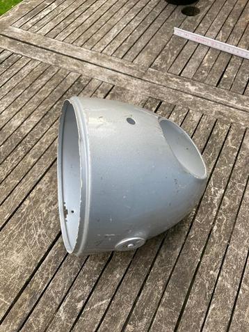 koplamp behuizing voorlicht oude motorfiets oldtimer beschikbaar voor biedingen