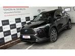 Toyota Corolla Cross Premium, Autos, Toyota, Hybride Électrique/Essence, Noir, Automatique, Verrouillage centralisé sans clé