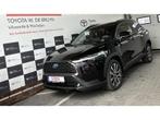 Toyota Corolla Cross Premium, Hybride Électrique/Essence, Noir, Automatique, Verrouillage centralisé sans clé