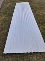 dakplaten, Autres couleurs, Comme neuf, Enlèvement, Métal