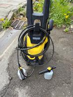 Kärcher K3, Tuin en Terras, Ophalen, Gebruikt, Elektrisch, KARCHER