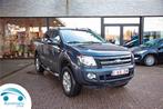 Ford Ranger 3.2 D WILDTRACK AUTOMAAT..., Auto's, Ford, Euro 5, Zwart, 4 cilinders, 0 kg