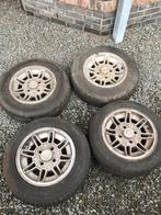 Velgen Capri Ghia 13inch, Auto-onderdelen, Ophalen, Gebruikt, Velg(en)