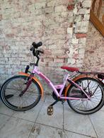 Batavus - 22inch - Fiets - Roos en oranje, Fietsen en Brommers, Ophalen