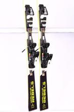 170 ski's HEAD WORLDCUP REBELS i.RACE, graphene, Sport en Fitness, 160 tot 180 cm, Gebruikt, Verzenden, Carve
