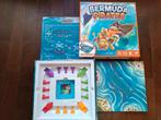 Jeu de société bermuda pirate, Enlèvement, Comme neuf, Garçon ou Fille