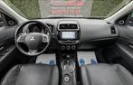 Mitsubishi ASX 2.2Di-D Boite Auto Full Options Garantie 1an!, Autos, Cuir, Euro 5, Achat, 110 kW