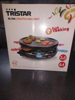 Raclette, Elektronische apparatuur, Gourmetstellen, Ophalen, Zo goed als nieuw