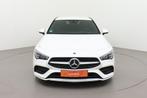 (1WWU791) Mercedes-Benz CLA COUPE, Auto's, Mercedes-Benz, USB, Gebruikt, Euro 6, Alcantara