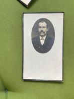 Hotton x Deroissart 1861 Frasnes-lez-Buissenal 1928, Collections, Enlèvement ou Envoi, Image pieuse