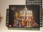 LEGO Boutique Hotel 10297, Nieuw, Complete set, Lego, Ophalen