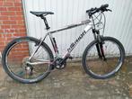 Merida aluminium mtb te koop of te ruil, Fietsen en Brommers, Fietsen | Mountainbikes en ATB, Ophalen, Gebruikt, Merida