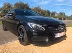Superbe Mercedes Classe C 180d (Manu) Full option Kit AMG, Autos, Achat, Boîte manuelle, Diesel, Particulier