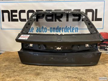 AUDI Q8 4M ACHTERKLEP ACHTERDEUR ORIGINEEL KAAL  beschikbaar voor biedingen