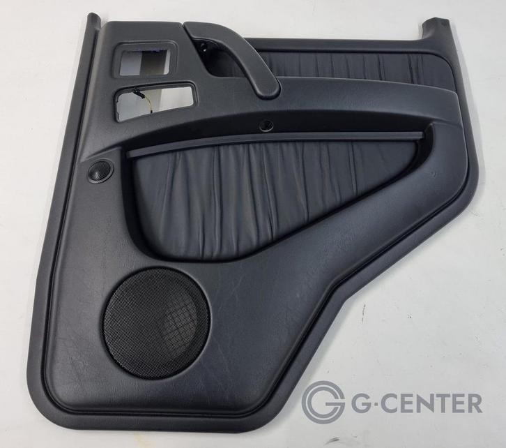 Mercedes-Benz G-klasse Deurpaneel Rechts achter W463 A463730, Auto-onderdelen, Interieur en Bekleding, Gebruikt, BOVAG lid, Ophalen of Verzenden