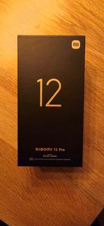 Xiaomi 12 Pro - 12GB RAM / 256GB ROM - Grijs  5G, Ophalen of Verzenden, Zo goed als nieuw