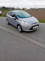 Ford Fiesta Benzine Automaat, Auto's, Euro 5, Stof, 4 cilinders, 149 g/km