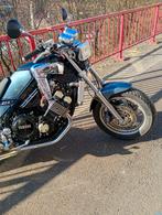 YAMAHA  FZX 750, Motos, 750 cm³, Plus de 35 kW, Particulier, 4 cylindres