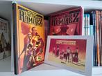 IL FAUT FLINGUER RAMIREZ TOMES 1 ET 2 SERIE COMPLETE + XL RE, Boeken, Complete serie of reeks, Ophalen of Verzenden, Zo goed als nieuw