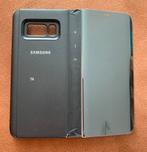 Samsung original S8 bookcase, Informatique & Logiciels, Enlèvement, Utilisé
