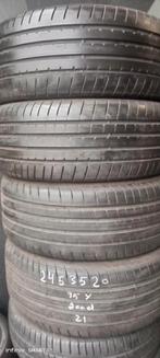 245/35/20 2453520 245/35R20 zomer Goodyear, Ophalen, Zo goed als nieuw