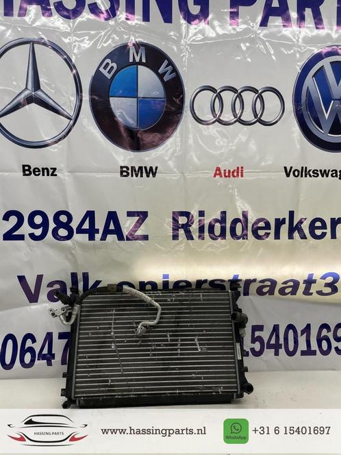 Volkswagen Golf 7 Radiateurs met artikelnummer 993820A, Auto-onderdelen, Motor en Toebehoren, Volkswagen, Gebruikt, Ophalen of Verzenden